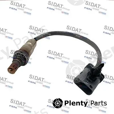 Autoteam M0637 — Lambda Sensor