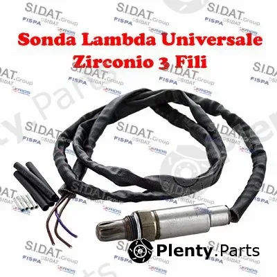 Autoteam M0070 — Lambda Sensor