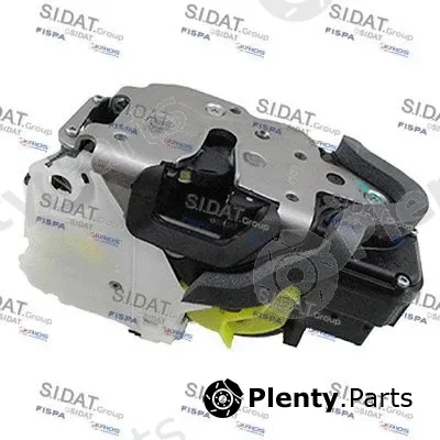 Autoteam F10741 — Door Lock