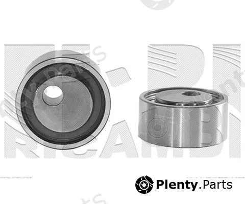 Autoteam A01976 — Tensioner Pulley, timing belt
