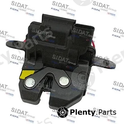 Autoteam F10113 — Door Lock
