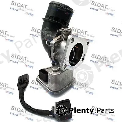 Autoteam L3828A2 — Throttle Body