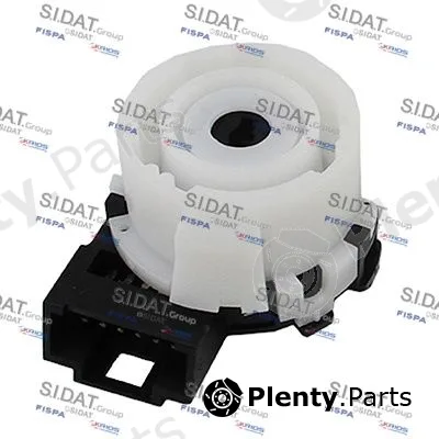 Autoteam F50210A2 — Ignition Switch