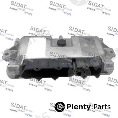 Autoteam B43197 — Control Unit, engine management