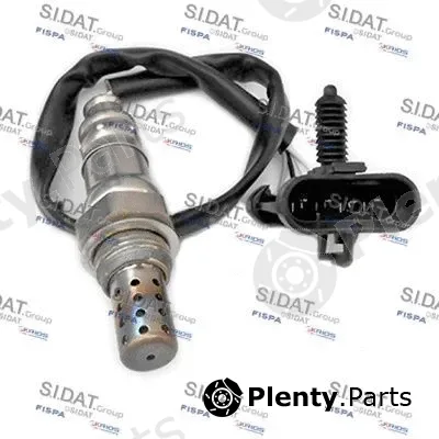 Autoteam M0172 — Lambda Sensor