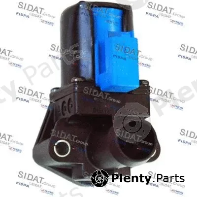 Autoteam L3884 — Coolant Control Valve