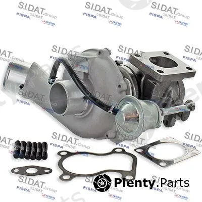 Autoteam D9055 — Charger, charging (supercharged/turbocharged)