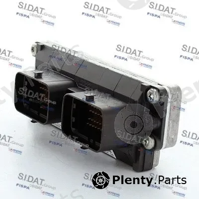 Autoteam B43118 — Control Unit, engine management
