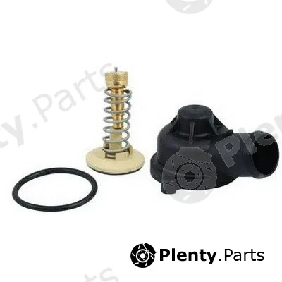 Autoteam M4646K — Thermostat, coolant