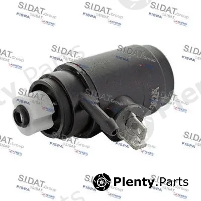 Autoteam E5192 — Washer Fluid Pump, window cleaning