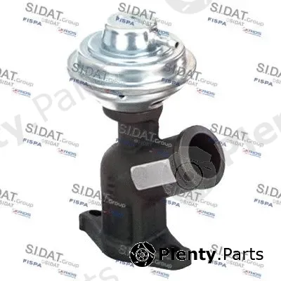 Autoteam L3814 — EGR Valve