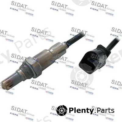 Autoteam M0533A2 — Lambda Sensor