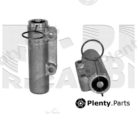 Autoteam A03544 — Tensioner Pulley, timing belt