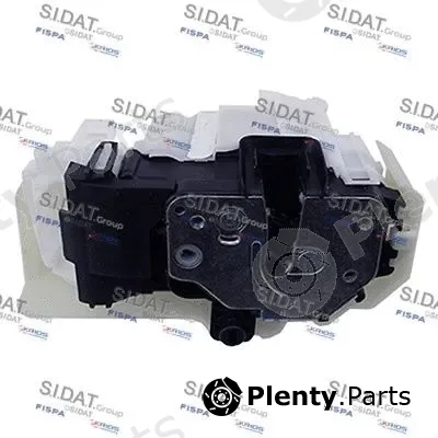 Autoteam F10501 — Door Lock