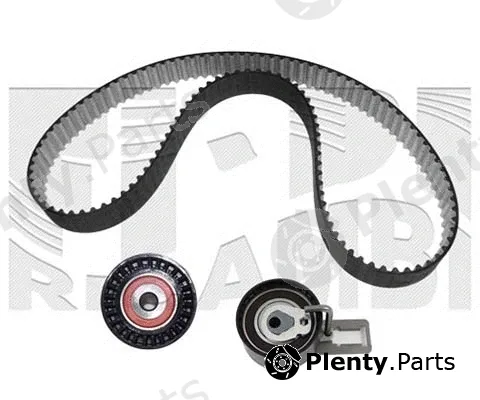 Autoteam KAT1723 — Timing Belt Kit