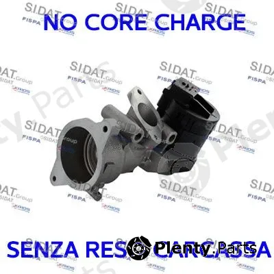 Autoteam L3823R — EGR Valve