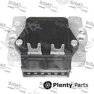 Autoteam C0847 — Switch Unit, ignition system