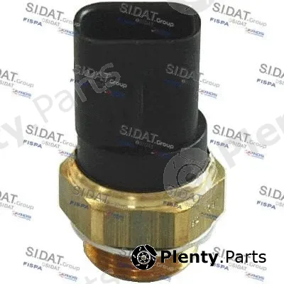 Autoteam L2899 — Temperature Switch, radiator fan