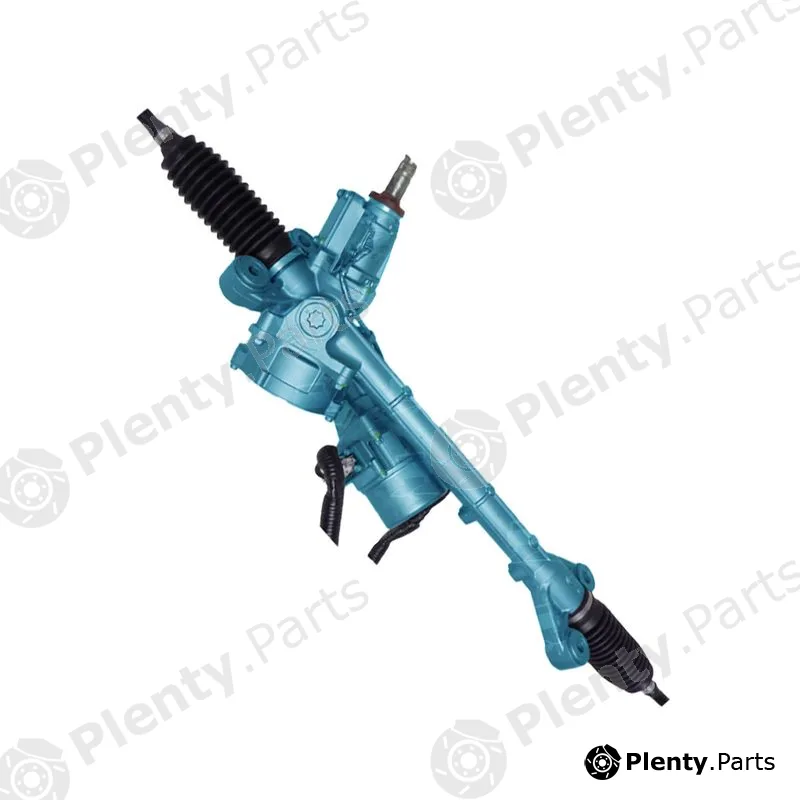 Autoteam PSE0499 — Steering Gear