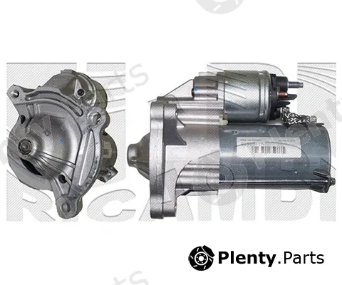 Autoteam SVA106A — Starter
