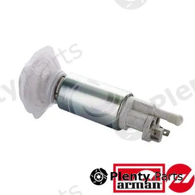Autoteam G0002AS — Fuel Pump