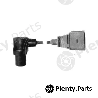 Autoteam L3148 — Sensor, crankshaft pulse