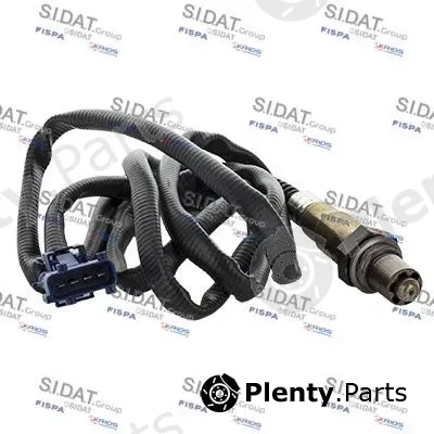 Autoteam M0127A2 — Lambda Sensor