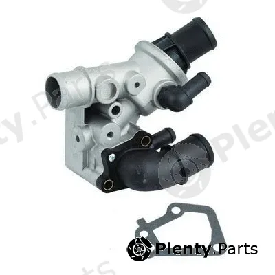 Autoteam M4007 — Thermostat, coolant
