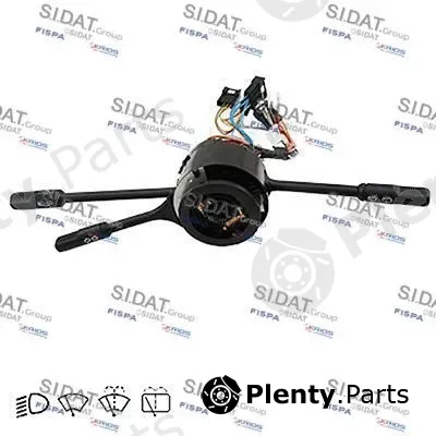 Autoteam D30480 — Steering Column Switch