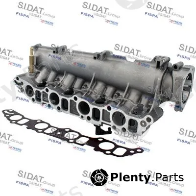 Autoteam L8267A2 — Intake Manifold Module