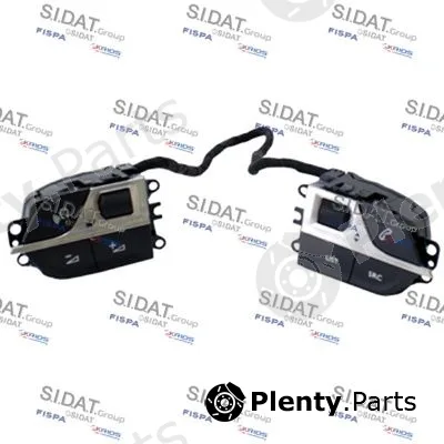 Autoteam D31294 — Multi-Function Switch