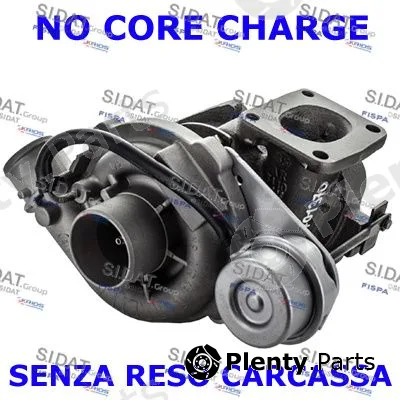 Autoteam D9091R — Charger, charging (supercharged/turbocharged)