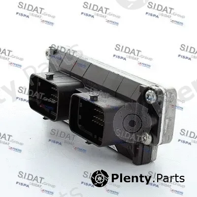 Autoteam B43107 — Control Unit, engine management