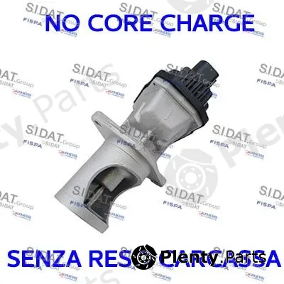 Autoteam L31382R — EGR Valve