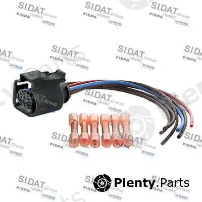 Autoteam D05149 — Cable Repair Set, lambda sensor