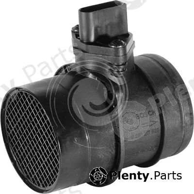 Autoteam C8664 — Mass Air Flow Sensor