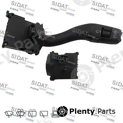 Autoteam D30237 — Steering Column Switch