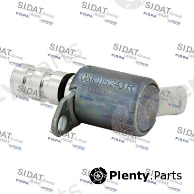 Autoteam L7094 — Control Valve, camshaft adjustment