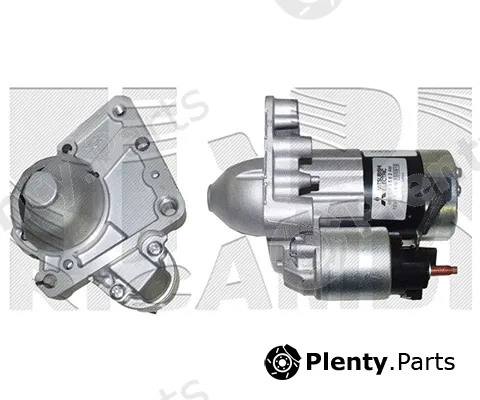 Autoteam SMI247 — Starter