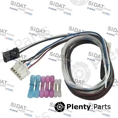 Autoteam D05164 — Repair Kit, cable set