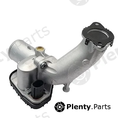 Autoteam L8124 — Throttle Body