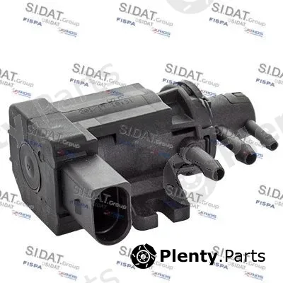 Autoteam L3752 — Pressure converter, turbocharger