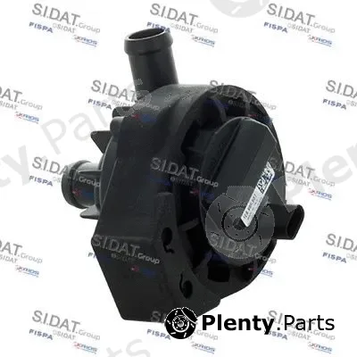 Autoteam E5368 — Water Pump, engine cooling