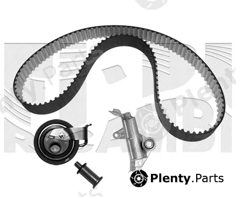 Autoteam KAT1291 — Timing Belt Kit