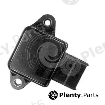 Autoteam L4121 — Sensor, throttle position