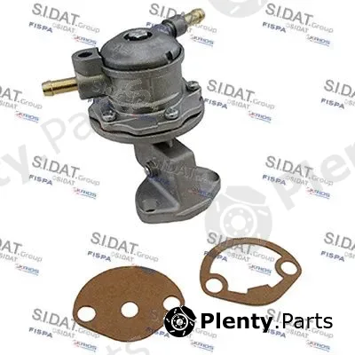 Autoteam GPOC700 — Fuel Pump