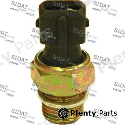 Autoteam L2019 — Oil Pressure Switch