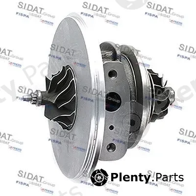 Autoteam D71070 — Core assembly, turbocharger
