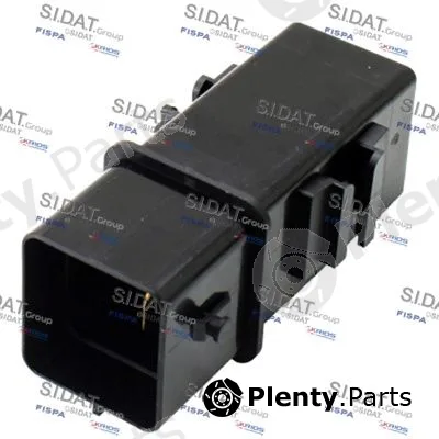 Autoteam B85715 — Relay, glow plug system