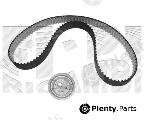 Autoteam KAT1127 — Timing Belt Kit